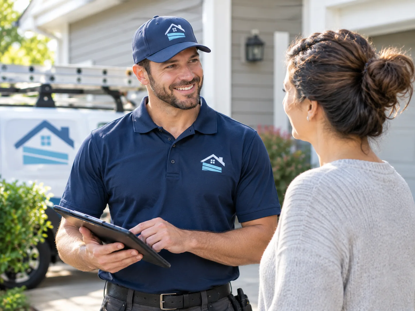 Commercial Siding Repair in Grass Lake, MI